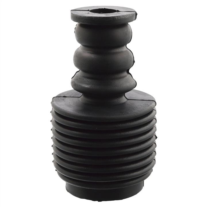 SWAG 60 93 2789 Bellow and bump for 1 shock absorber 60932789