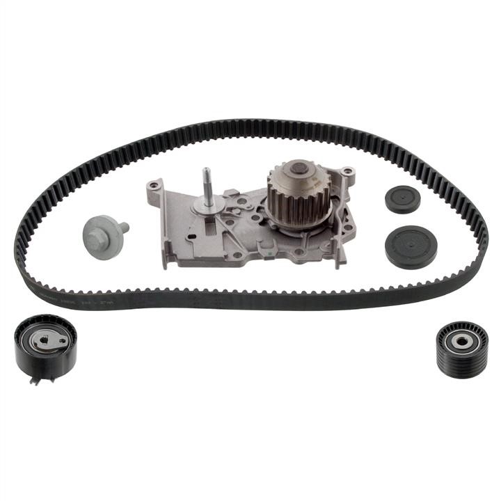  60 93 2860 TIMING BELT KIT WITH WATER PUMP 60932860