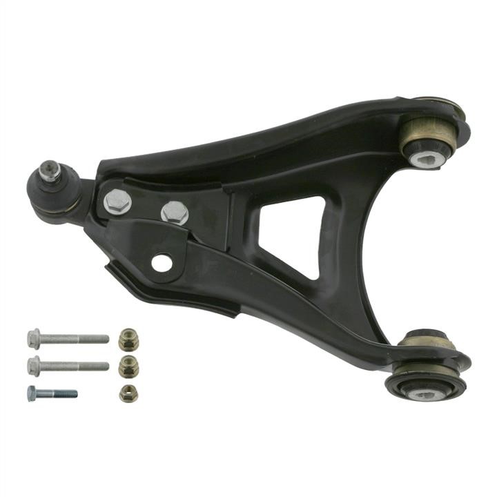 SWAG 60 93 3105 Suspension arm front lower left 60933105