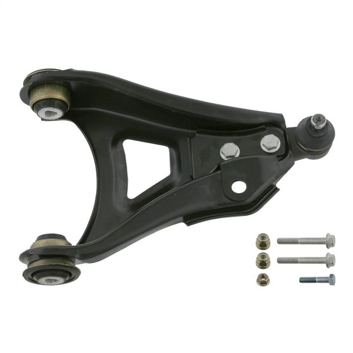 SWAG 60 93 3106 Suspension arm front lower right 60933106