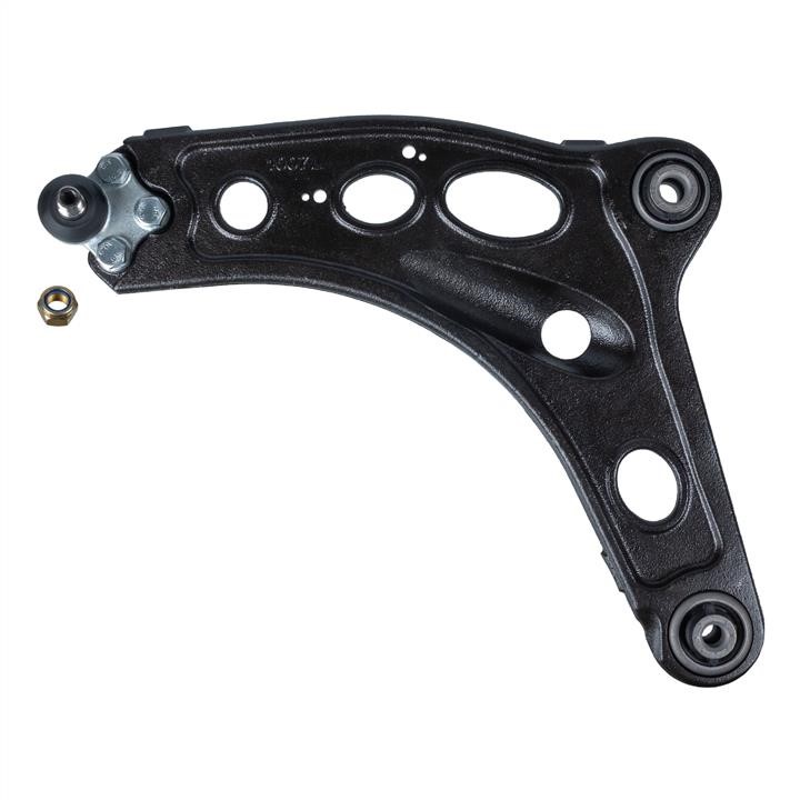 SWAG 60 93 6345 Suspension arm front lower left 60936345