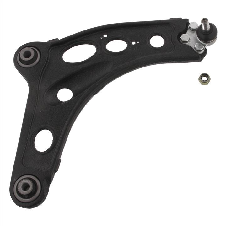 SWAG 60 93 6346 Suspension arm front lower right 60936346