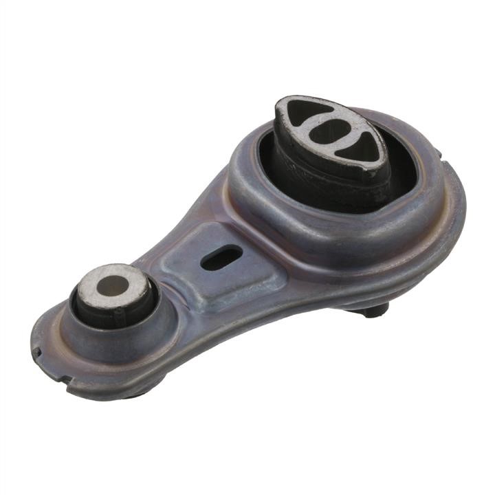 SWAG 60 93 6697 Engine mount, rear 60936697