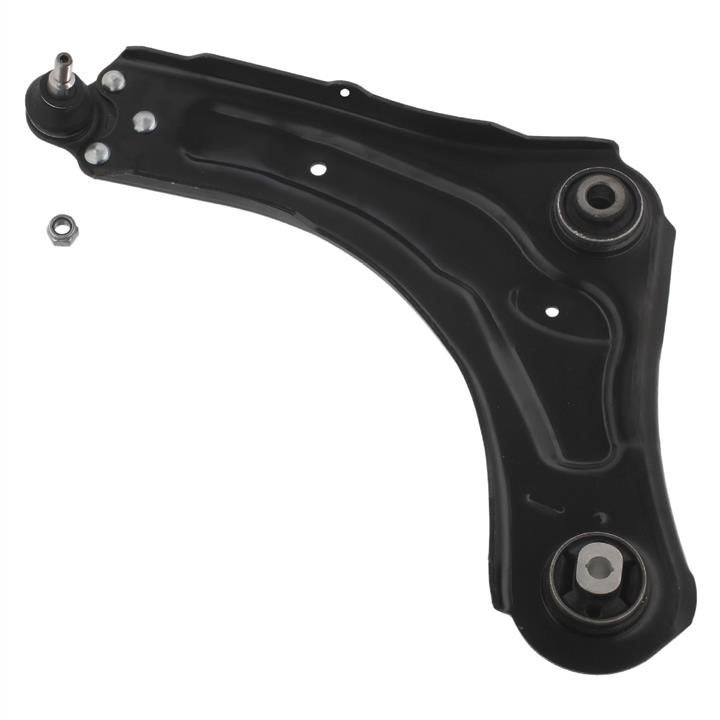 SWAG 60 93 7067 Suspension arm front lower left 60937067