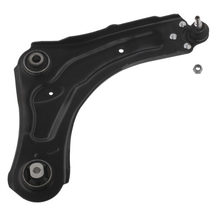 SWAG 60 93 7068 Suspension arm front lower right 60937068