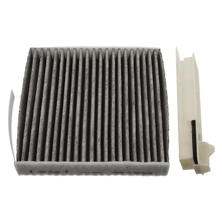 SWAG 60 93 7326 Activated Carbon Cabin Filter 60937326