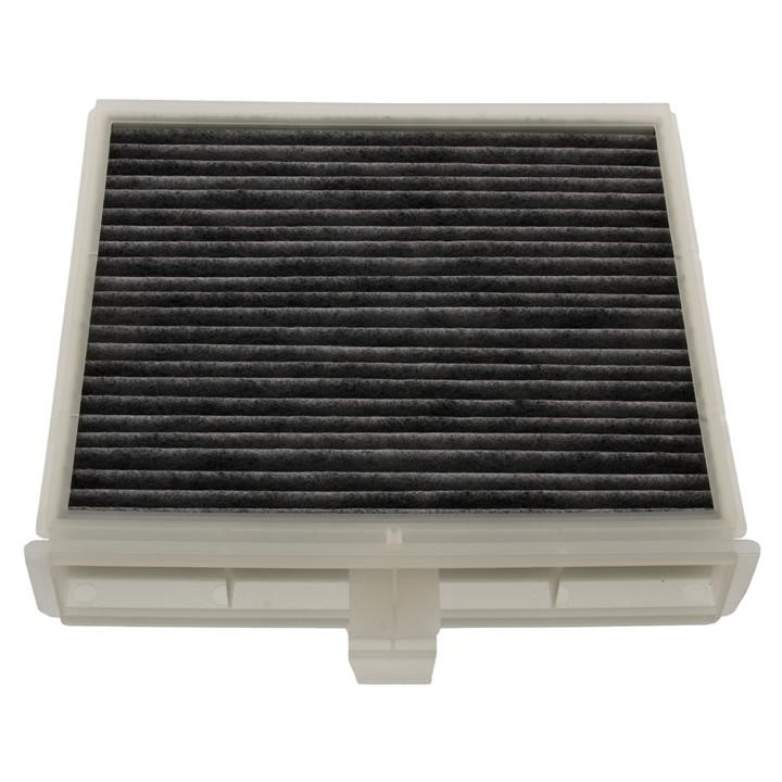 SWAG 60 93 7328 Activated Carbon Cabin Filter 60937328