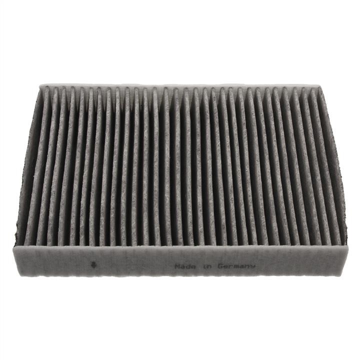 SWAG 60 93 7334 Activated Carbon Cabin Filter 60937334
