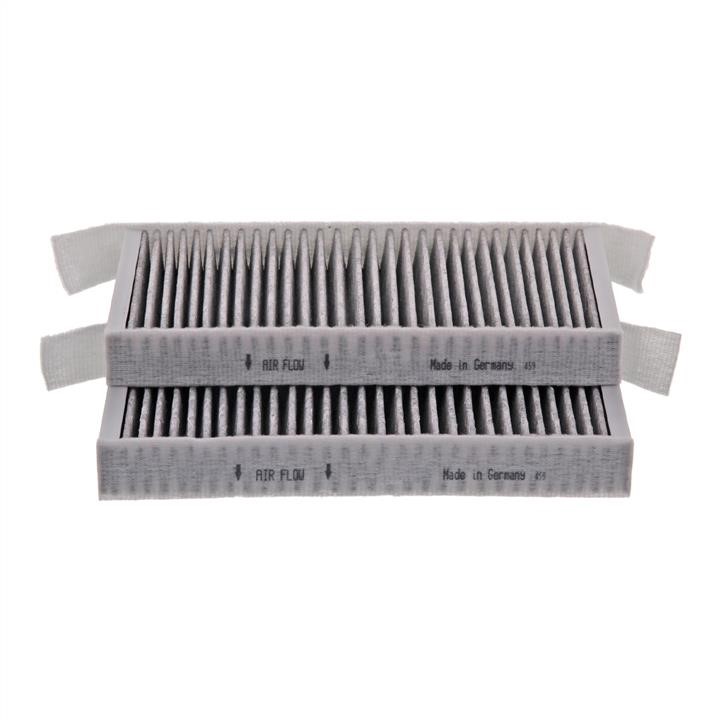 SWAG 60 93 7337 Activated Carbon Cabin Filter 60937337