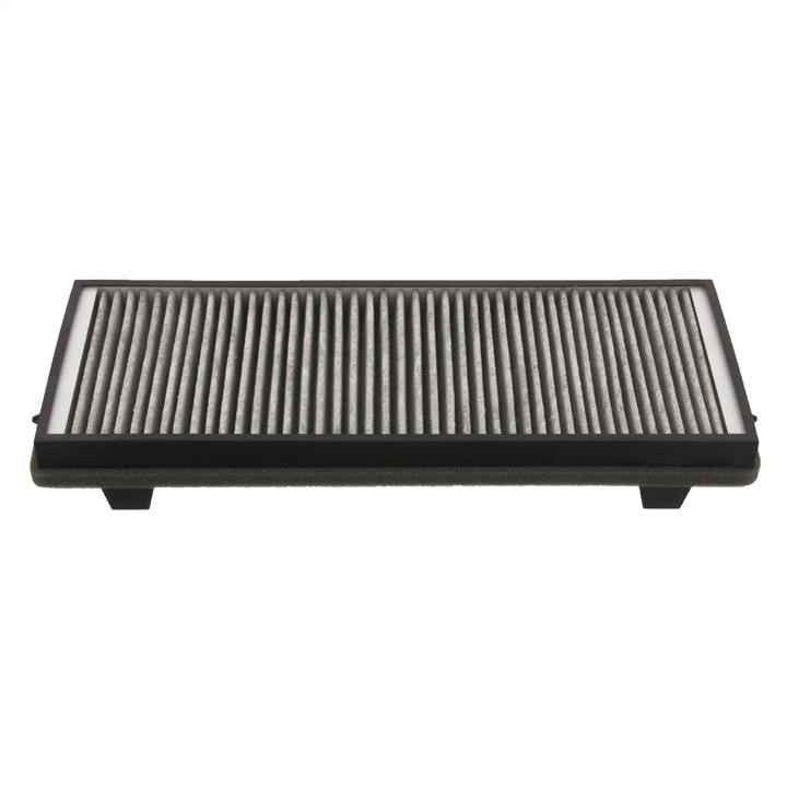 SWAG 60 93 7416 Activated Carbon Cabin Filter 60937416