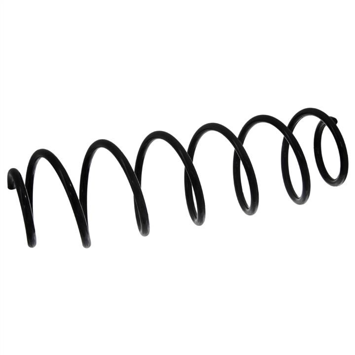 SWAG 60 93 9571 Coil Spring 60939571