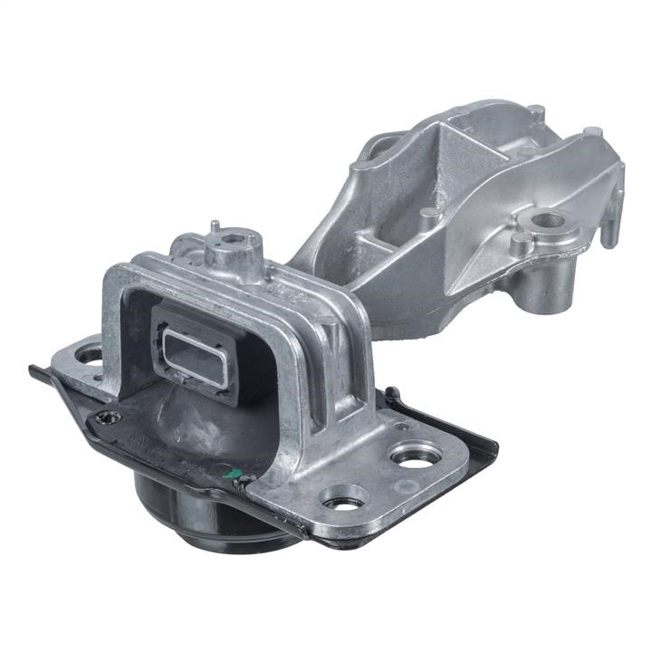 SWAG 60 94 0047 Engine mount right 60940047