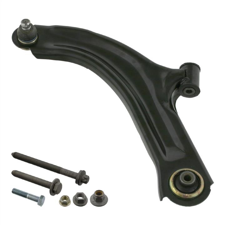 SWAG 60 94 0655 Suspension arm front lower left 60940655