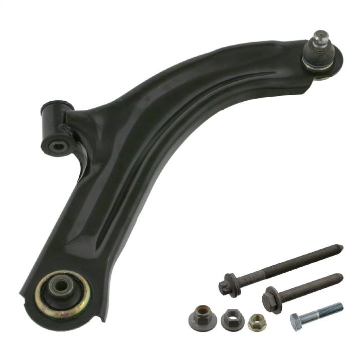 SWAG 60 94 0656 Suspension arm front lower right 60940656