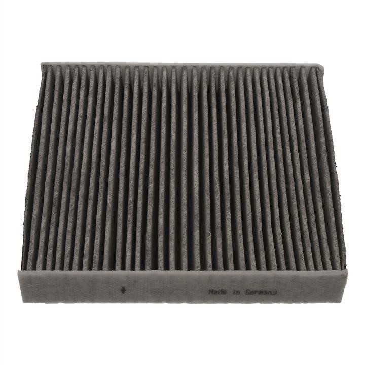 SWAG 60 94 4664 Activated Carbon Cabin Filter 60944664