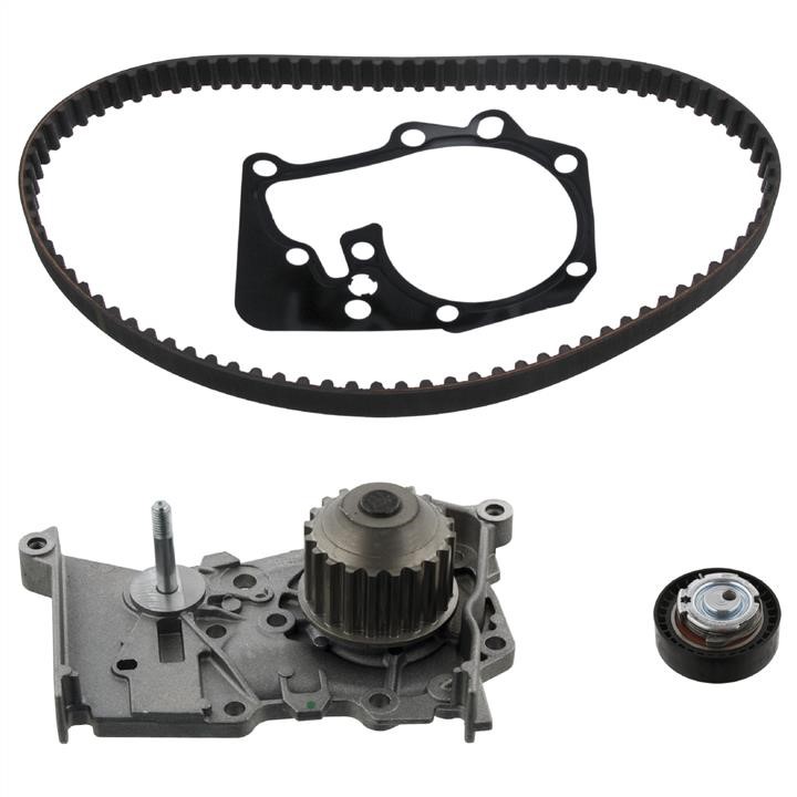  60 94 5101 TIMING BELT KIT WITH WATER PUMP 60945101