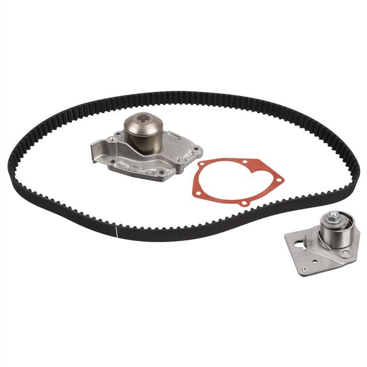  60 94 5103 TIMING BELT KIT WITH WATER PUMP 60945103