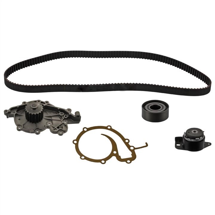  60 94 5106 TIMING BELT KIT WITH WATER PUMP 60945106