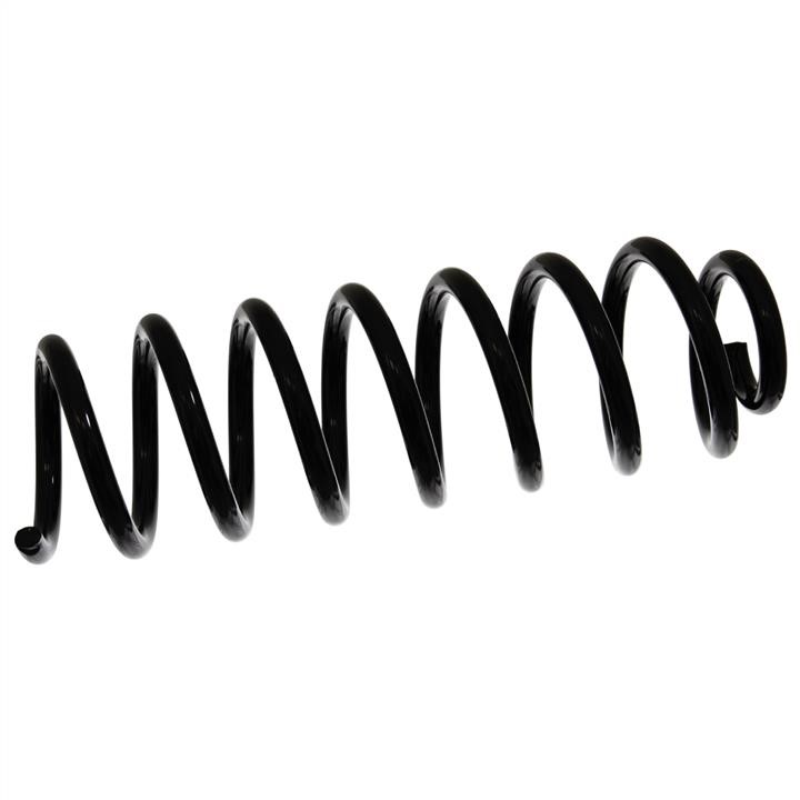 SWAG 60 94 6897 Coil Spring 60946897