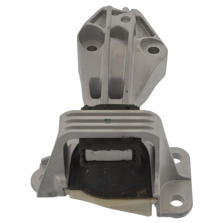 SWAG 60 94 8372 Engine mount right 60948372