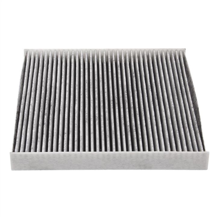SWAG 60 94 8511 Activated Carbon Cabin Filter 60948511