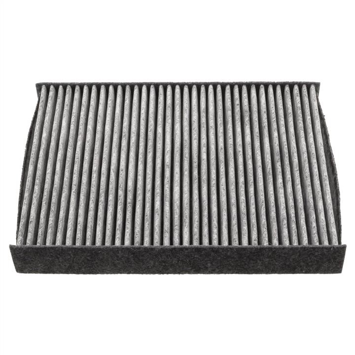 SWAG 60 94 8539 Activated Carbon Cabin Filter 60948539