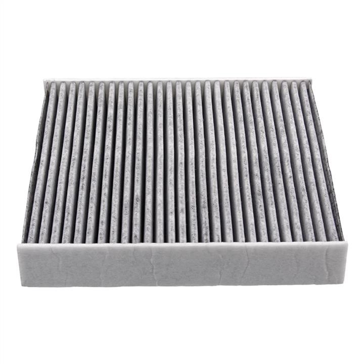SWAG 60 94 9652 Activated Carbon Cabin Filter 60949652