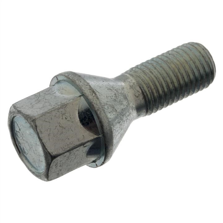 60949873 SWAG Wheel bolt