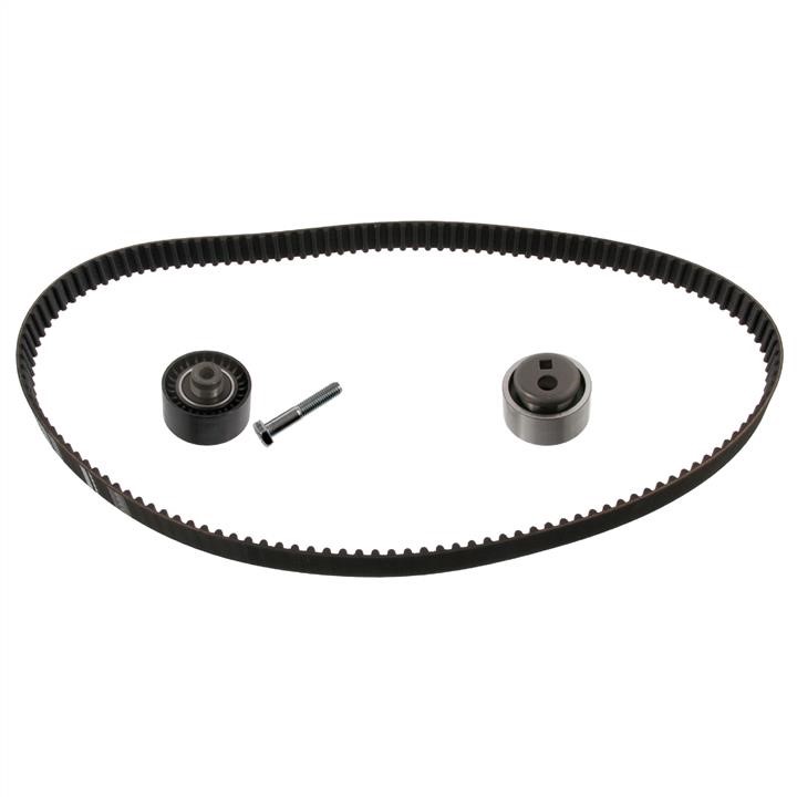 SWAG 62 02 0015 Timing Belt Kit 62020015