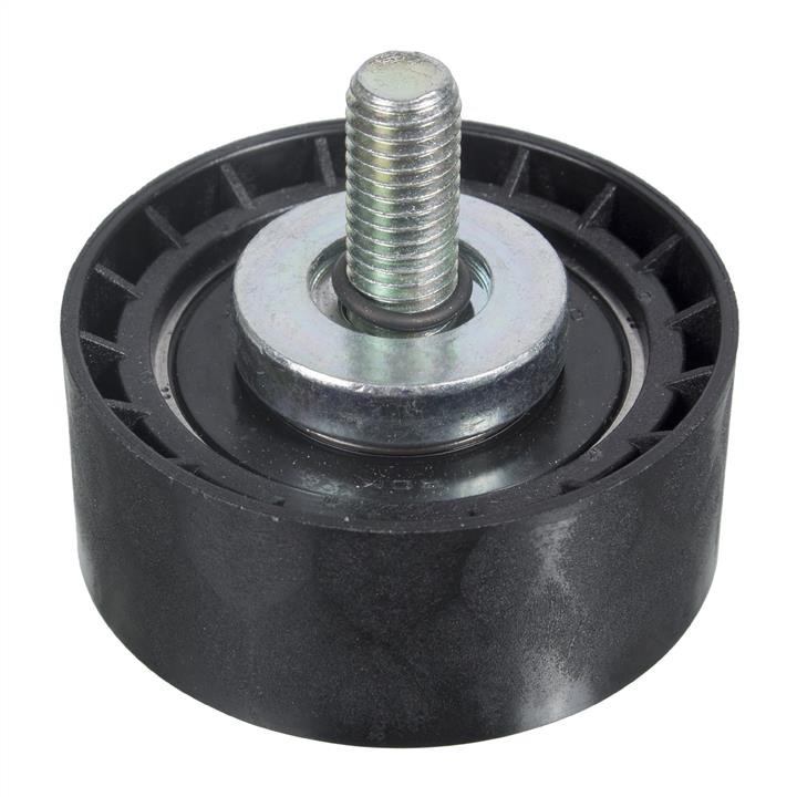 SWAG 62 03 0015 Idler Pulley 62030015