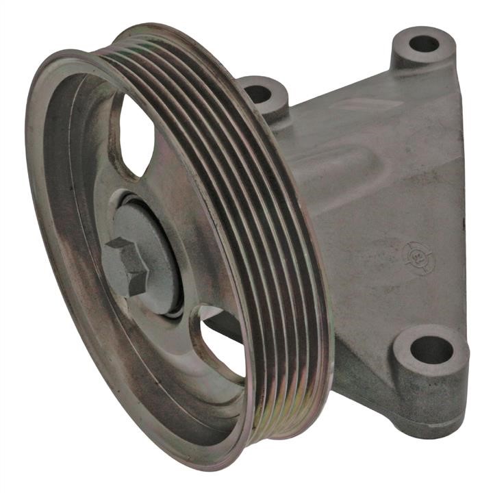 SWAG 62 10 0173 Idler Pulley 62100173
