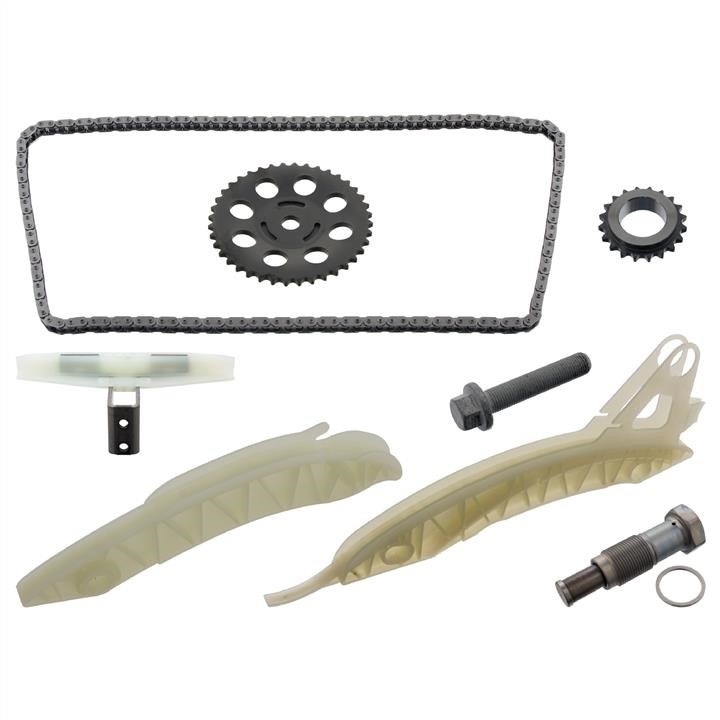 SWAG 62 10 0301 Timing chain kit 62100301