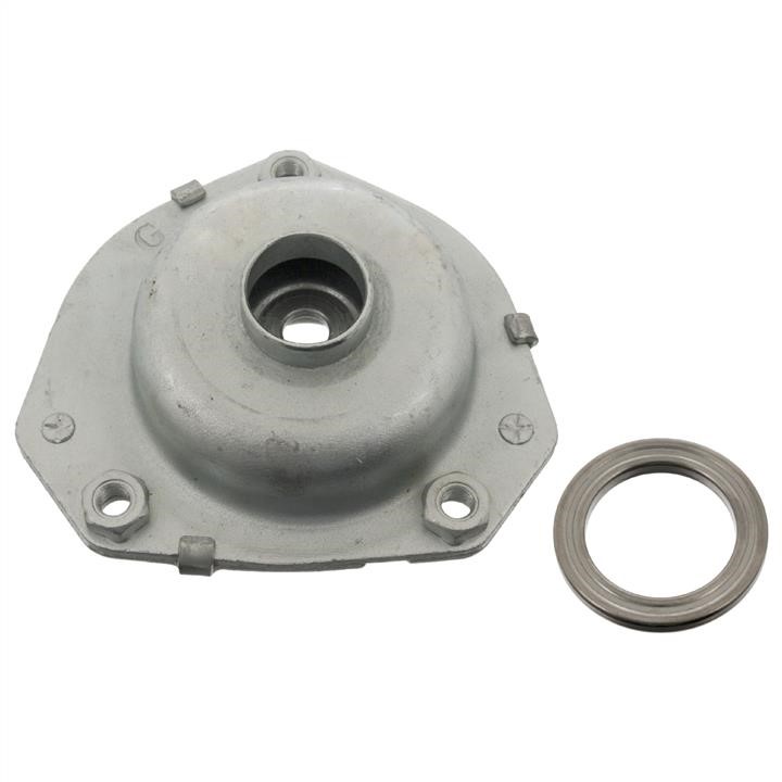 SWAG 62 55 0011 Strut bearing with bearing kit 62550011