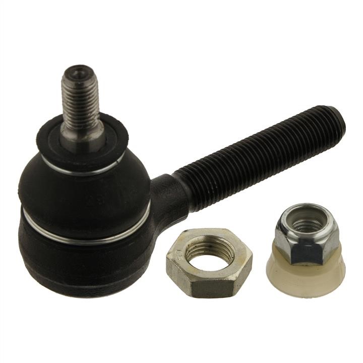 SWAG 62 71 0001 Tie rod end outer 62710001