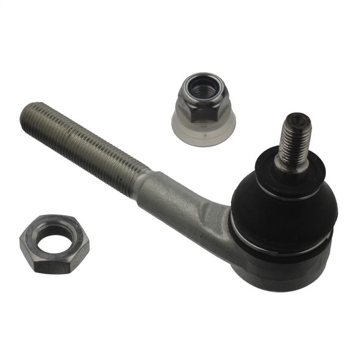 SWAG 62 71 0002 Tie rod end outer 62710002
