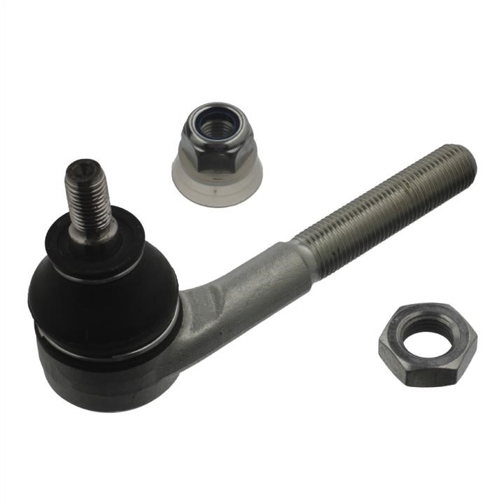 SWAG 62 71 0003 Tie rod end outer 62710003
