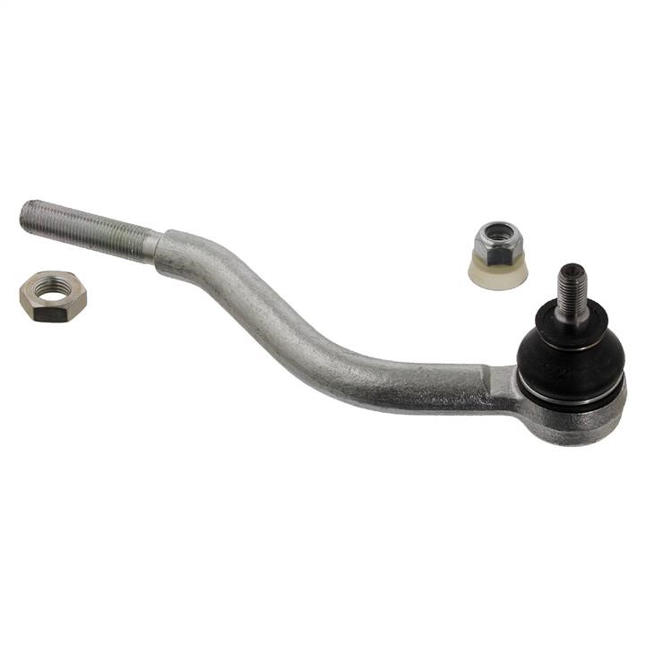 SWAG 62 71 0005 Tie rod end right 62710005