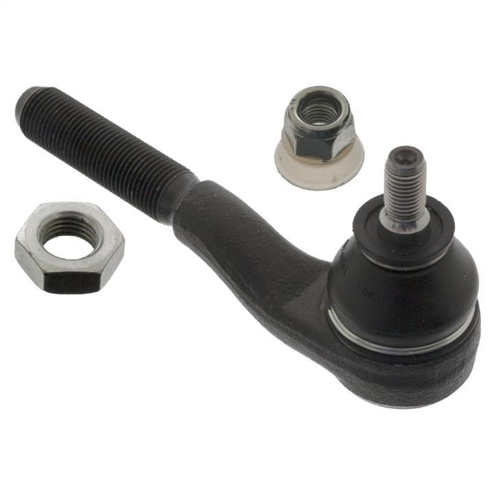 SWAG 62 71 0006 Tie rod end right 62710006
