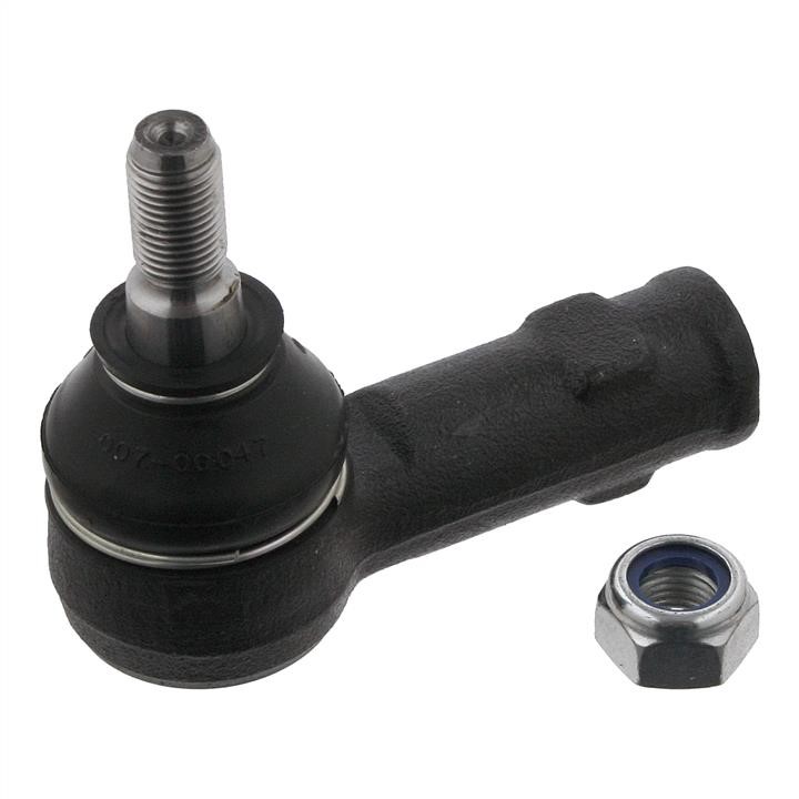 SWAG 62 71 0010 Tie rod end outer 62710010