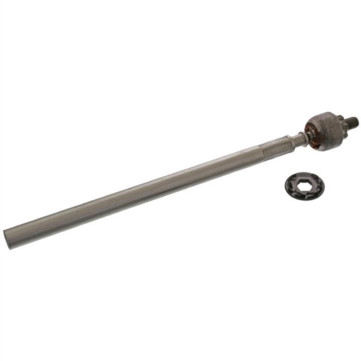 SWAG 62 72 0030 Inner Tie Rod 62720030