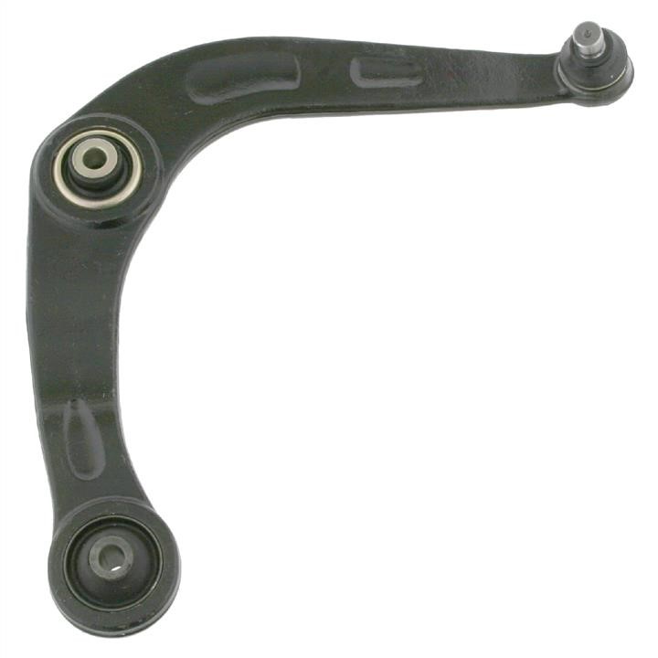 SWAG 62 73 0024 Suspension arm front lower right 62730024