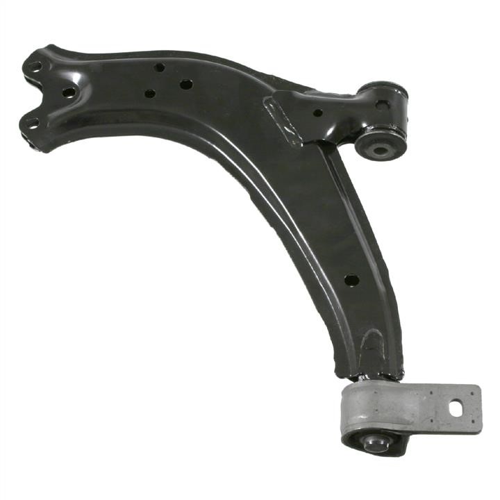 SWAG 62 73 0026 Suspension arm front lower left 62730026