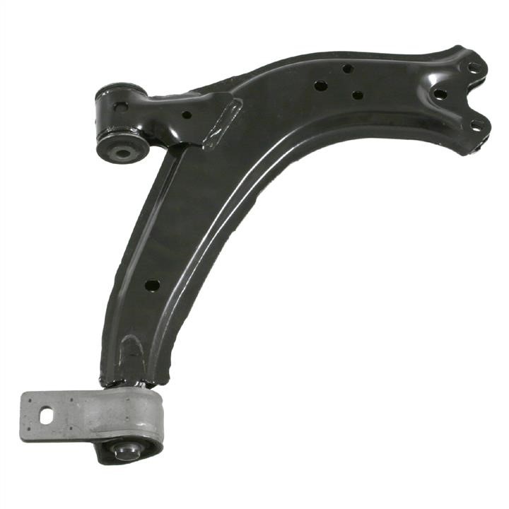 SWAG 62 73 0027 Suspension arm front lower right 62730027