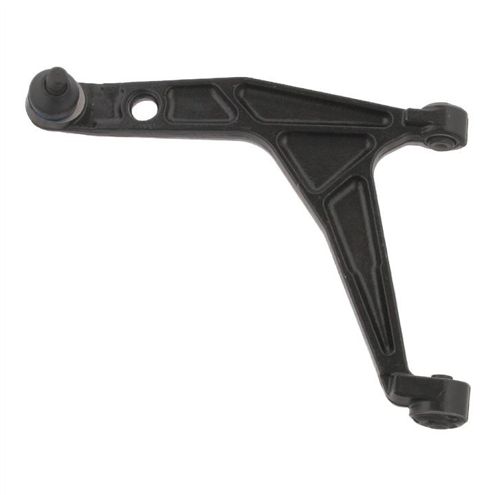 SWAG 62 73 0028 Suspension arm front lower left 62730028