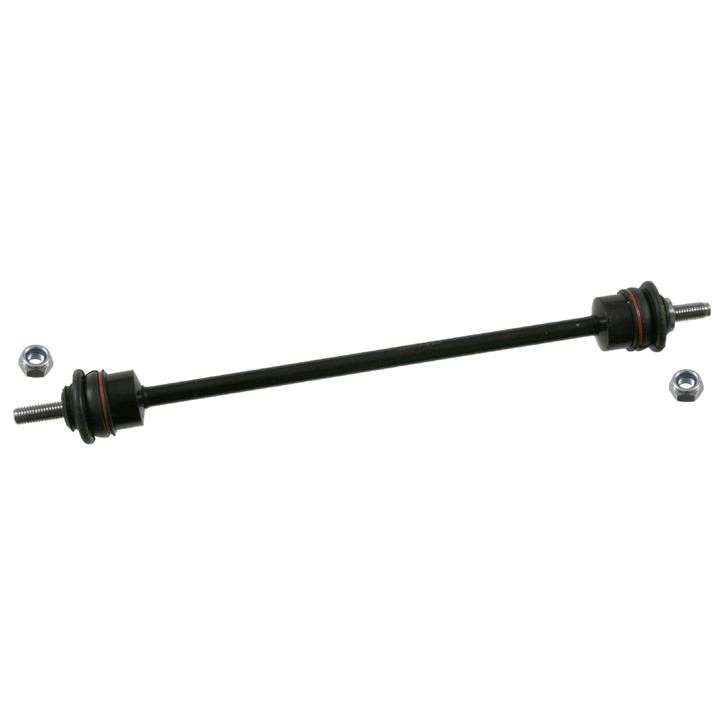 SWAG 62 76 0003 Front stabilizer bar 62760003