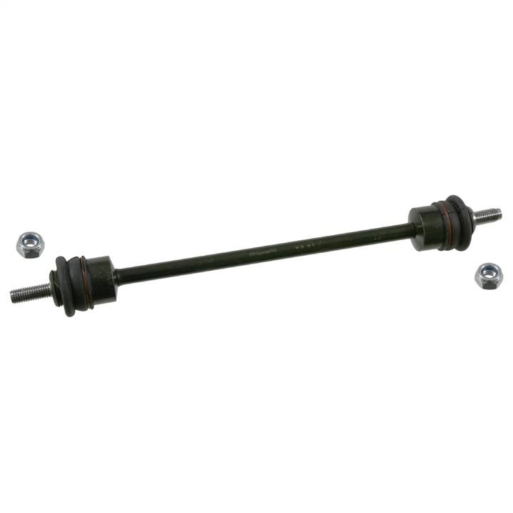 SWAG 62 79 0001 Front stabilizer bar 62790001