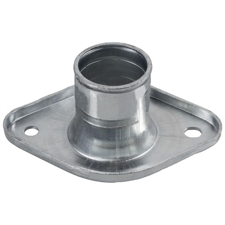 SWAG 62 91 8568 Coolant pipe flange 62918568