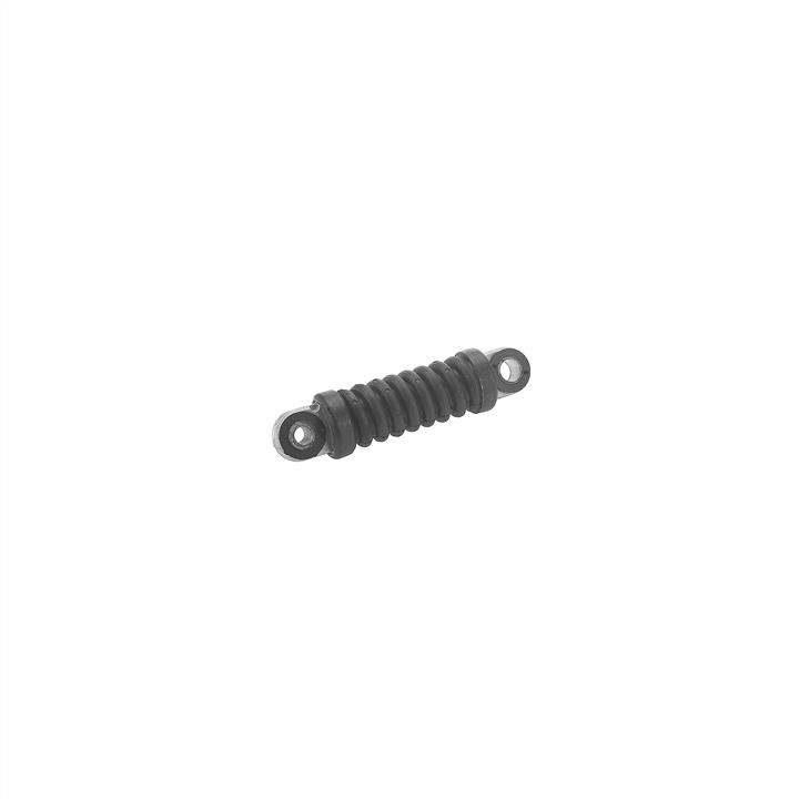 SWAG 62 91 9072 Poly V-belt tensioner shock absorber (drive) 62919072