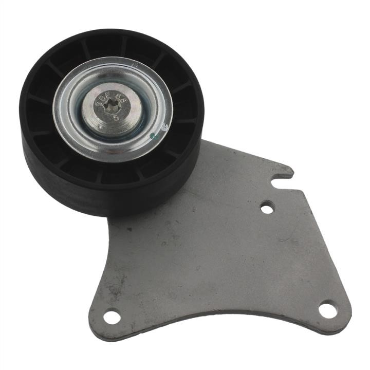 SWAG 62 91 9212 Idler Pulley 62919212