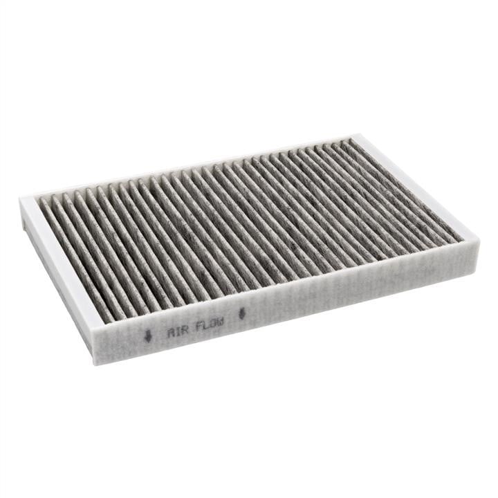 SWAG 62 92 1139 Activated Carbon Cabin Filter 62921139